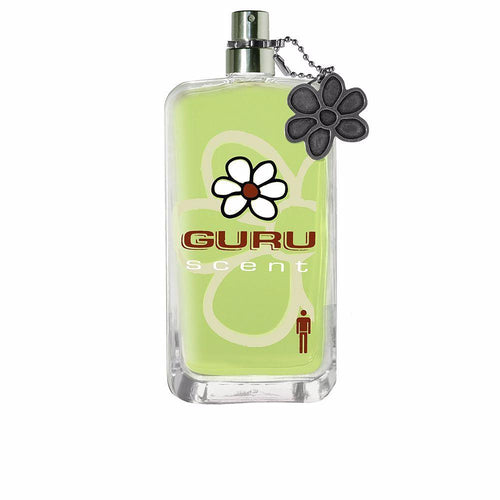 Guru Guru Scent Parfüm Eau De Toilette Für Herren Holzig Würzig