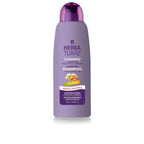 Herbatural Keratina & Panthenol Shampoo Nutriente Per Tutti I Tipi Di Capelli