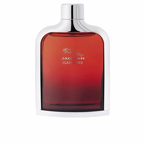 Jaguar Classic Red Profumo Eau De Toilette