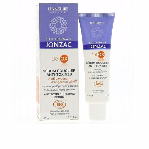 Jonzac Detox Siero Protettivo Per Pelle Radiante