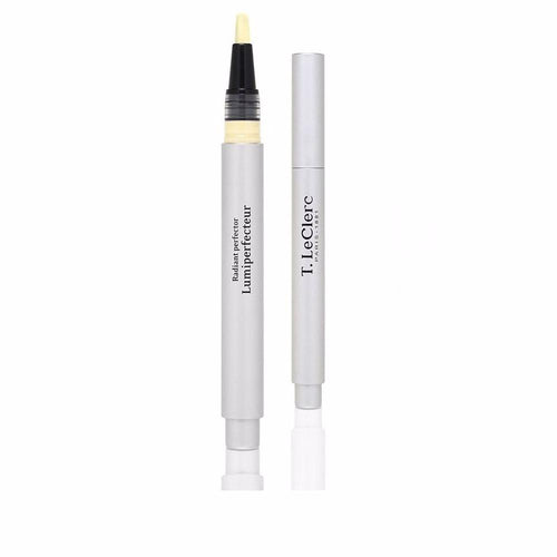 T.leclerc Le Teint T.leclerc Lumiperfecteur Anti Age Banane Makeup Viso Pelle Radiosa