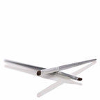 T.leclerc Pinceaux T.leclerc Pennello Per Eyeliner E Ombretti Applicazione Professionale Perfetta
