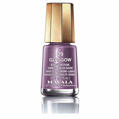 Mavala Mavala Nail Color Smalto Per Unghie Minimizza Evaporazione Dei Solventi