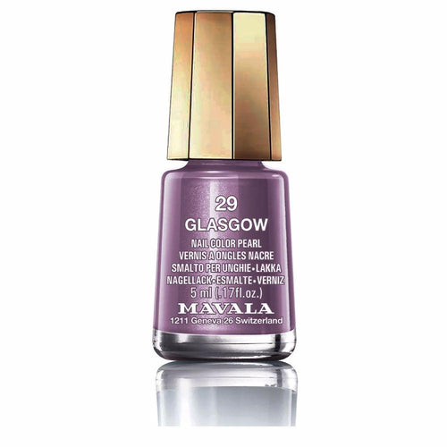 Mavala Mavala Nail Color Smalto Per Unghie Minimizza Evaporazione Dei Solventi
