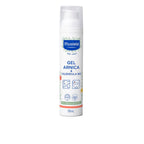 Mustela Bebé-Niño Gel Organique Arnica Et Calendula Soulagement Naturel Pour Enfants