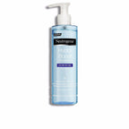 Neutrogena Hydro Boost Feuchtigkeitsspendende Reinigungsmilch Gel Langanhaltende Feuchtigkeit