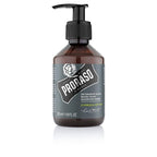 Proraso Cypress & Vetyver Shampoo Per Barba Morbidezza Naturale