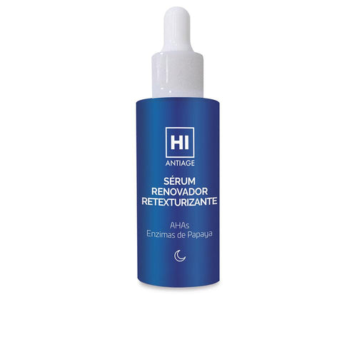 Hi Anti-Age Hi Anti-Age Sérum Notte Rigenerazione Pelle Avanzata