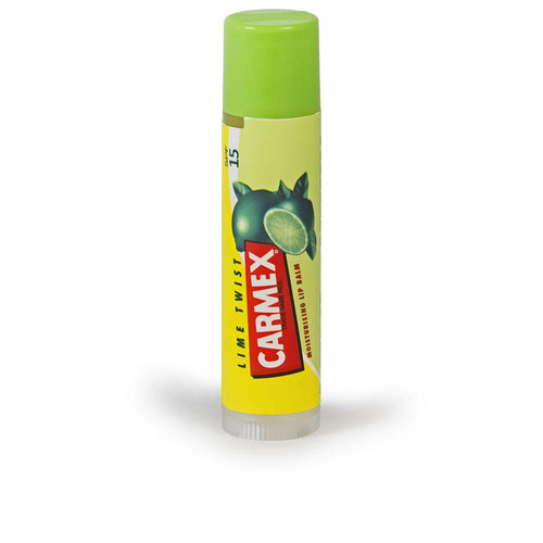 Carmex Bálsamos Carmex Balsamo Labbra Idratante SPF15 Protezione Solare Efficace