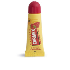 Carmex Bálsamos Carmex Balsamo Labbra SPF15 Gusto Fragola Idratazione E Protezione Totale