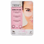Iroha Eye Pads Augenpflaster Anti Falten Und Schwellungen Erfrischende Augen Wirkung