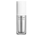 Shiseido Shiseido Men Total Revitalizer Leichtes Fluid Sichtbar Verjüngte Haut