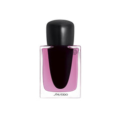 Shiseido Ginza Parfüm Eau De Parfum Blumig Und Holzig Eleganz