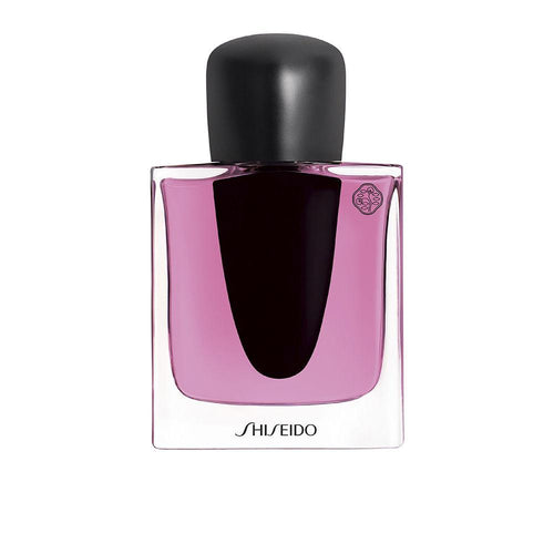 Shiseido Ginza Parfüm Eau De Parfum Blumig Und Holzig Eleganz