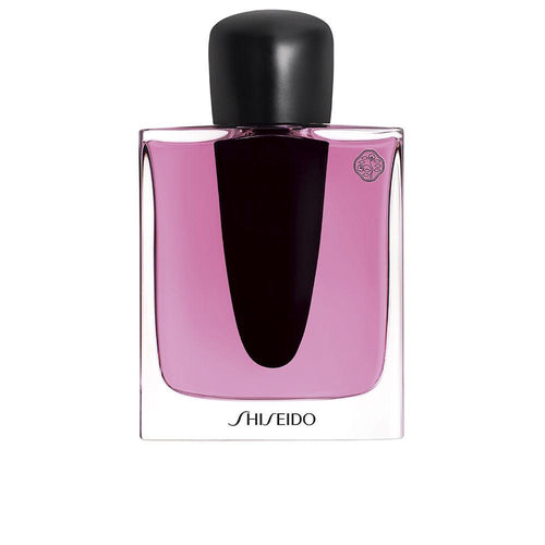 Shiseido Ginza Parfüm Eau De Parfum Blumig Und Holzig Eleganz