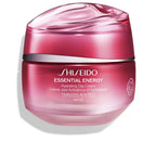 Shiseido Essential Energy Crema De Día Hidratación Profunda Piel Radiante
