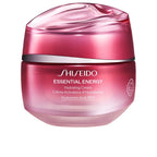 Shiseido Essential Energy Crema Hidratante Tecnología Roja Para Hidratación
