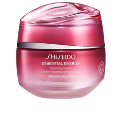 Shiseido Essential Energy Crema Hidratante Tecnología Roja Para Hidratación