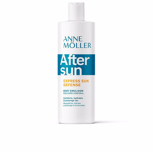Anne Möller Anne Möller Sun Care Express Lozione Doposole Comfort Immediato