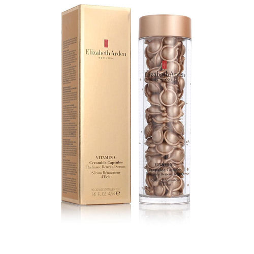 Elizabeth Arden Ceramide Siero Capsule Illuminante Per Pelle Radiosa