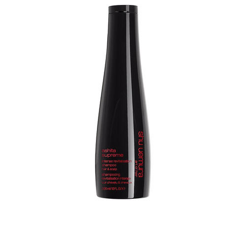 Shu Uemura Ashita Supreme Shampoo Capelli Rivitalizzante Ispirazione Ashitaba