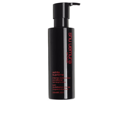 Shu Uemura Ashita Supreme Balsamo Per Capelli Rinascita In Un Giorno