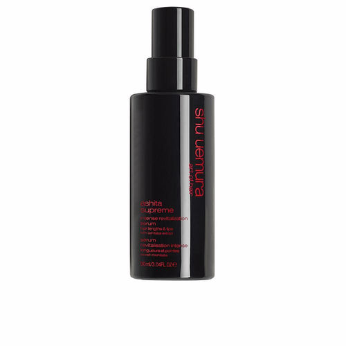 Shu Uemura Ashita Supreme Siero Rivitalizzante Per Capelli Rigenerazione Naturale Rapida