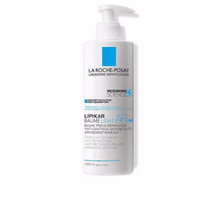 La Roche Posay Lipikar Balsamo Leggero Ap+M Di Riparazione Tripla Azione Pelle Rinnovata E Protetta