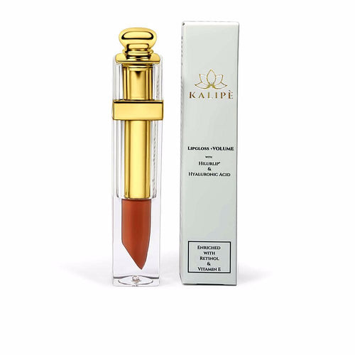 Kalipè By Mattea Ballarini Lipgloss Plus Volume Lipgloss Natürliches Volumen In 30 Tagen