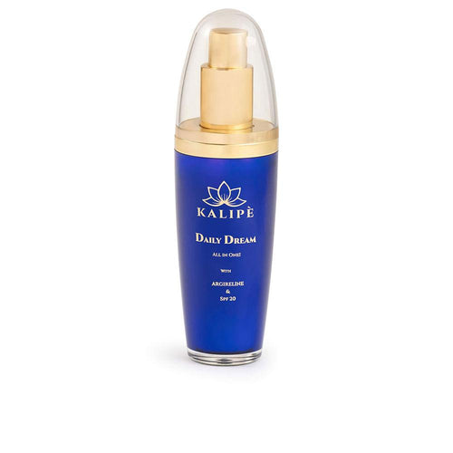 Kalipè By Mattea Ballarini Daily Dream Crema Anti Age Con SPF E Argireline Rughe Visibilmente Ridotte