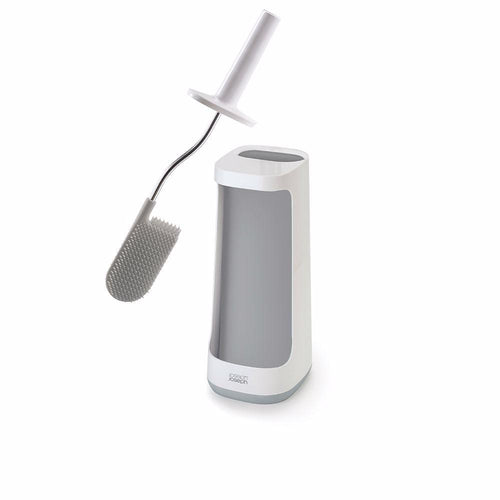 Joseph Joseph Flex Spazzola Per WC Con Portasuppellettino Design Innovativo