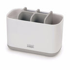 Joseph Joseph Easystore Porta Spazzolini Organizzatore Igiene Dentale Ordine E Ventilazione Ottimale