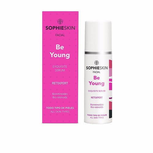Sophieskin Be Young Serum Pelle Giovane Luminosa