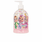 Cartoon Cry Babies Sapone Per Le Mani Formula Naturale E Vegan