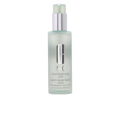 Clinique Facial Soap Flüssige Gesichtseife Sanfte Reinigung Und Frische