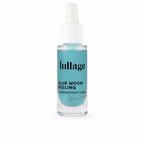 Lullage Bue Moon Peeling Revitalisierendes Nachtserum Strahlende Haut