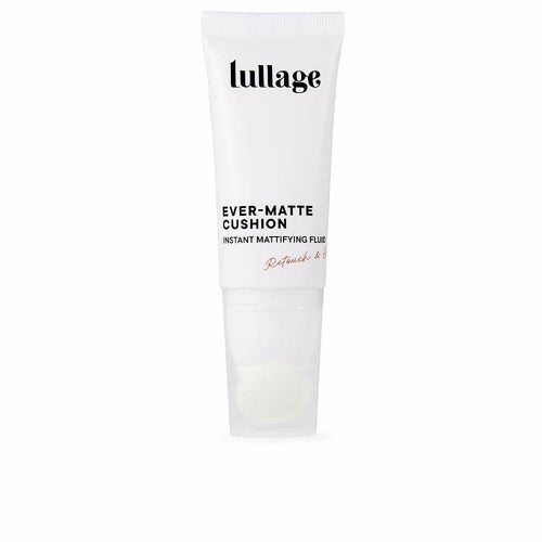Lullage Ever Matte Cushion Fluido Matificante Control Inmediato Aceite
