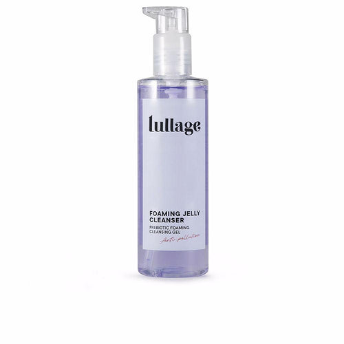 Lullage Foaming Jelly Limpiador Facial Prebiótico Fórmula Prebiótica Para Belleza