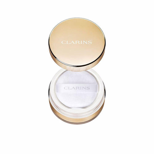 Clarins Ever Matte Polvere Libera Finitura Matt Perfetta
