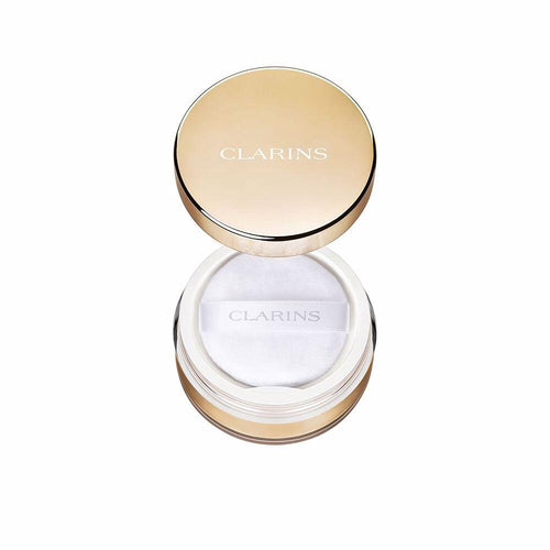 Clarins Ever Matte Polvere Libera Finitura Matt Perfetta