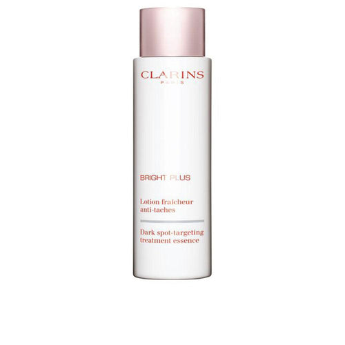 Clarins Bright Plus Lozione Antimacchia Pelle Radiosa E Idratata