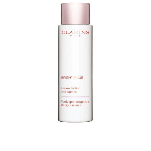 Clarins Bright Plus Lozione Viso Anti-Macchie Pelle Radiante E Equilibrata