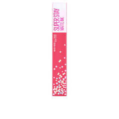 Maybelline Superstay Rossetto Liquido Edizione Di Compleanno 16 Ore Di Vestibilità