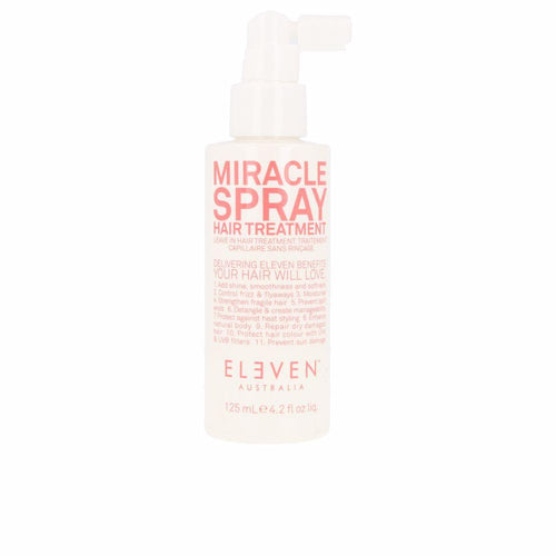 Eleven Australia Miracle Hair Trattamento Capelli Nutrimento Profondo