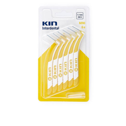 Kin Kin Interdental Interdentalbürste Mini