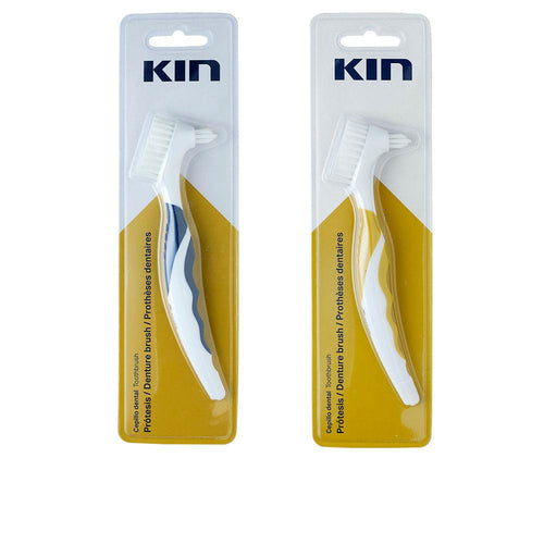Kin PrÓtesis Cepillo Dental Cuidado Oral Superior