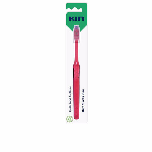 Kin Cepillo Spazzolino Dentale Duro