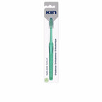Kin Kin Cepillo Cepillo Ortodóntico Higiene Dental Perfecta