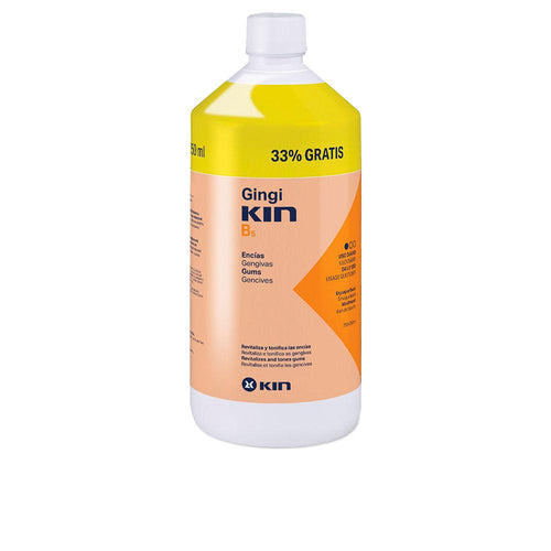 Kin Gingikin B5 Collutorio Igiene Orale Avanzata