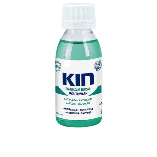 Kin Kin Enjuague Mundspülung